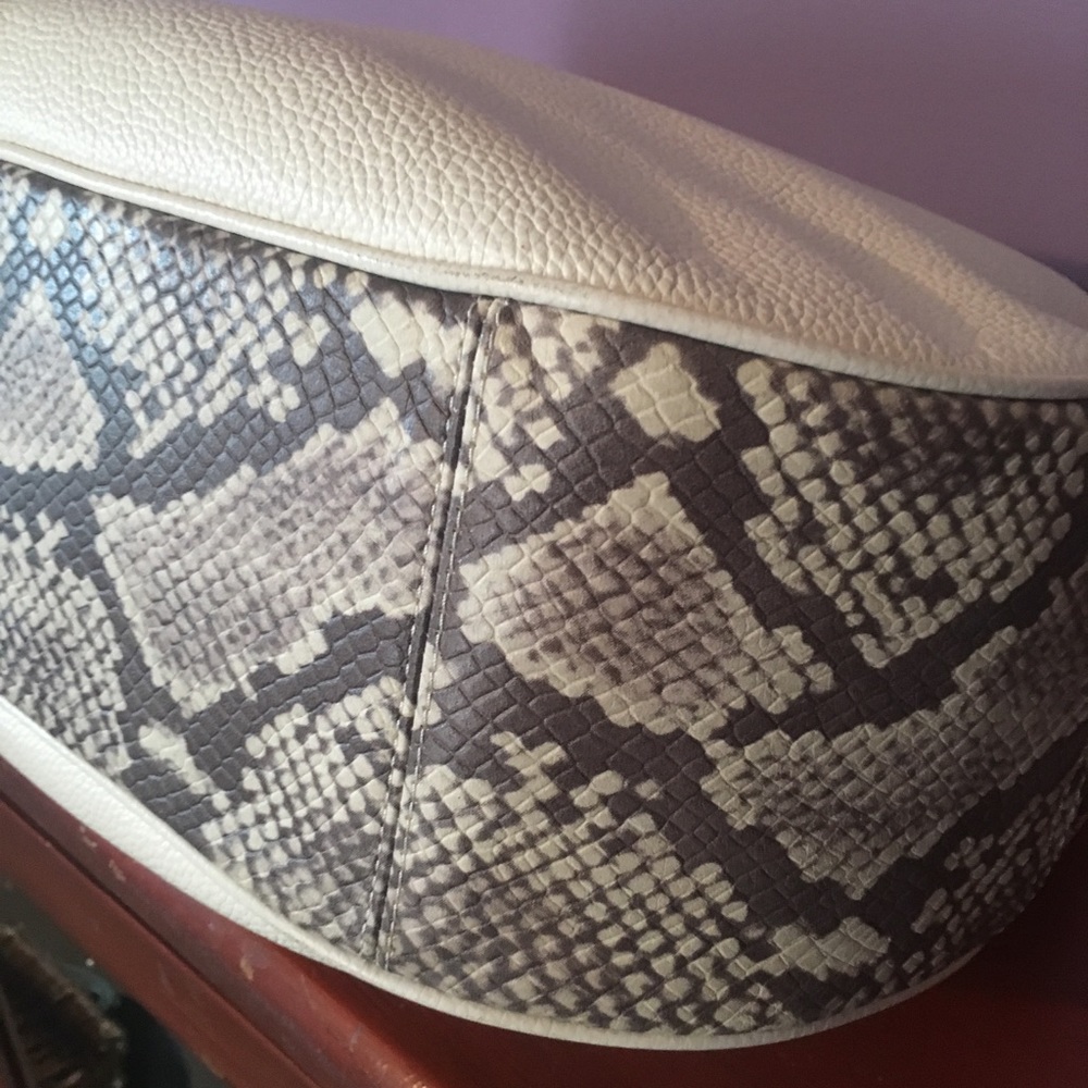 Coach bag - Picture 5 of 8